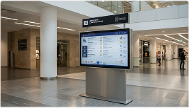 Multi-Level Directory Systems
