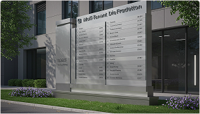 Multi-Tenant Directory Systems