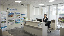 Municipal & Government Information