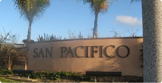 Oceanside - Coastal Business Hub