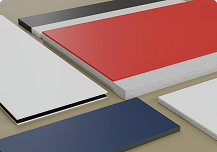 PVC & Foam Board