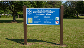 Park & Recreation Information Systems