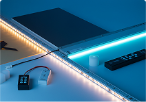 Professional LED Lighting & Enhancement Systems