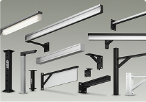 Professional Mounting & Installation Systems