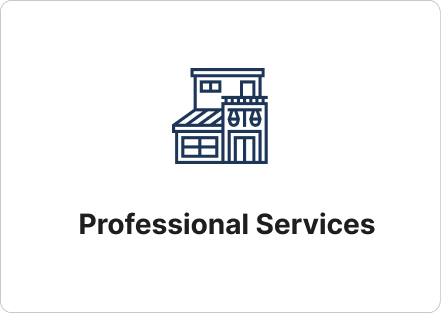 Professional Services
