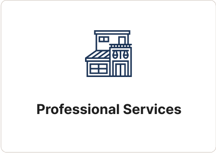 Professional Services