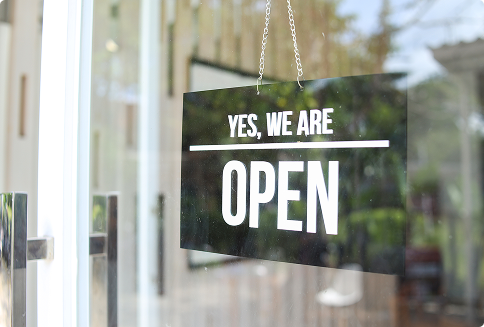 Professional Storefront Sign Services Throughout Southern California - Featured Image