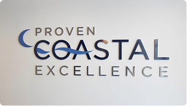 Proven Coastal Excellence