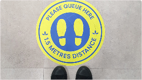 Queue Management & Organization
