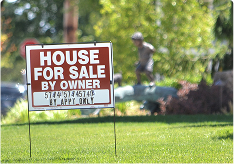 Real Estate & Construction Signs