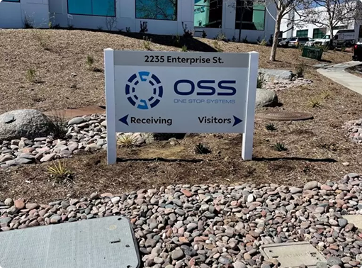 Real Estate Developers Build with All Star Signs - Featured Image