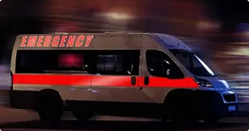 Reflective Vinyl Graphics