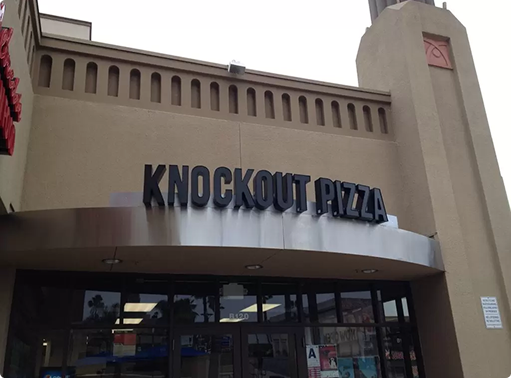 Restaurants & Hospitality