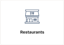 Restaurants