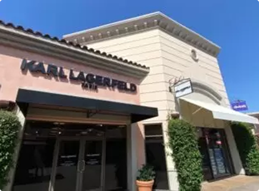 Retail & Restaurant Signs