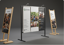 Reusable & Sustainable Solutions for Multiple Events