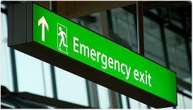 Safety & Emergency Information