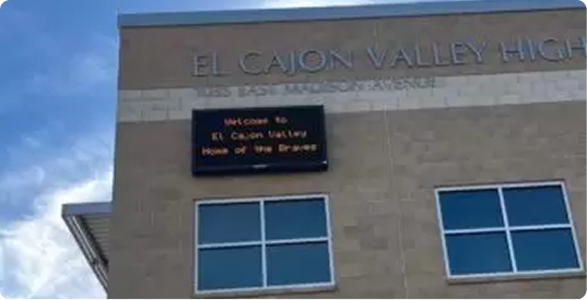 School Modernization Project