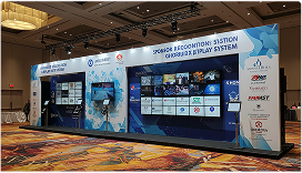 Sponsor Recognition & Display Systems