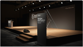 Stage & Speaker Identification