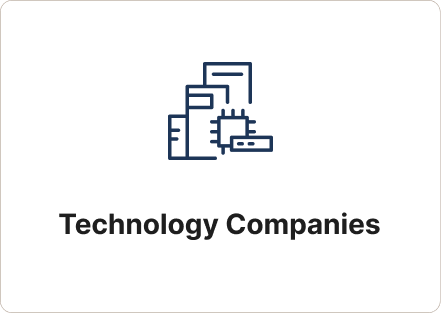 Technology Companies