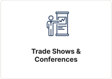 Trade Shows & Conferences