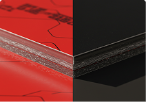 UV-Resistant Graphics & Protective Coatings