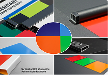 UV-Resistant Inks with Long-Term Color Retention