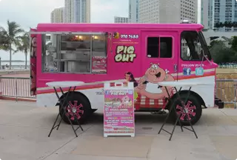Vehicle Wrap Installation & Graphics Services in San Diego County - Featured Image