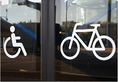 Vinyl Lettering & Decals