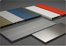 Weather-Resistant Materials & Marine-Grade Construction