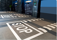 Window, Floor & Wall Graphics