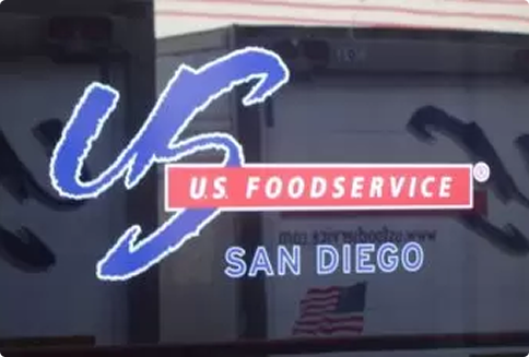 Window Graphic & Wrap Services in San Diego County - Featured Image