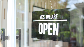 Window Graphics & Displays